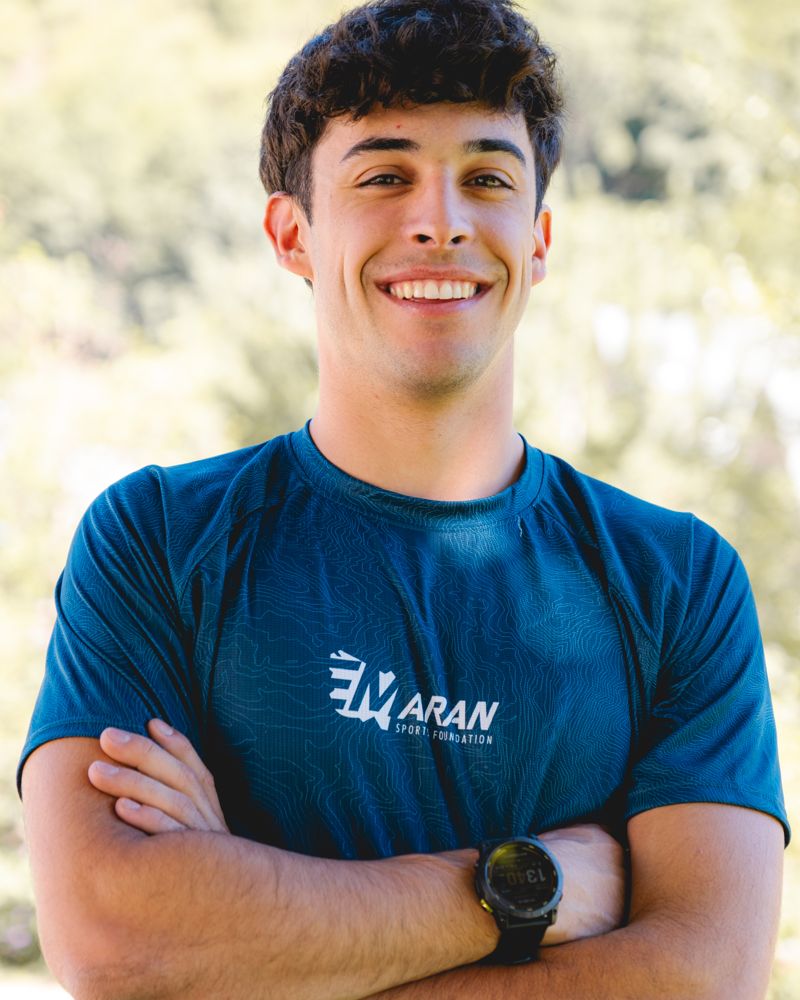 Pablo Moreno
